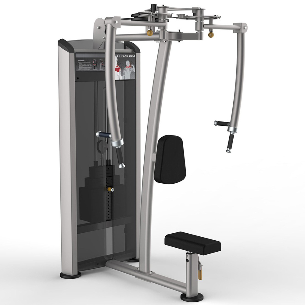 Treningsmaskin Impulse Rear Deltoid / Pec Fly